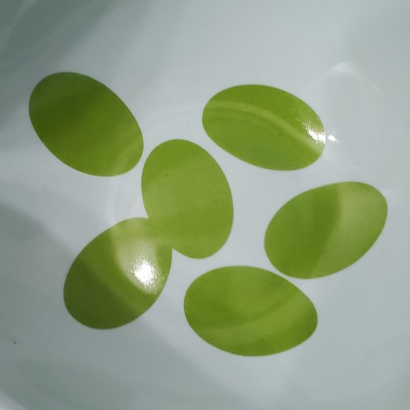 Typhoon The Italian Job Antipasto Antipasti Dish Appetizers Snacks Dual Bowl - Picture 5 of 7